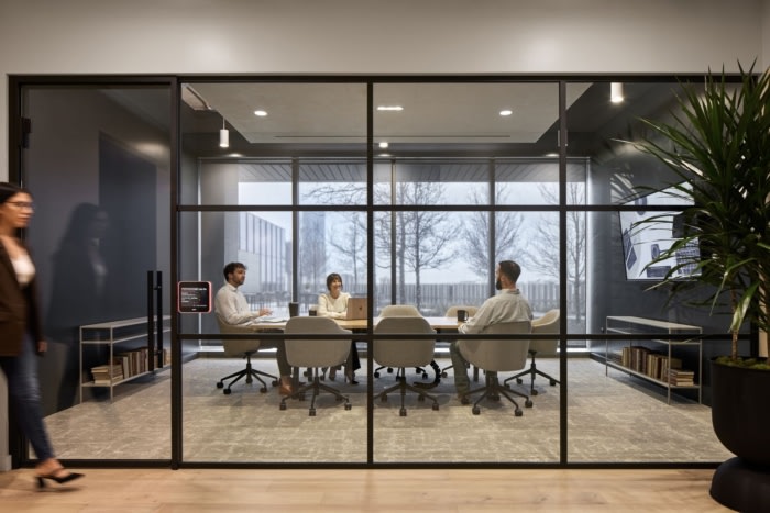 Stream Realty Partners Offices - Austin - 2