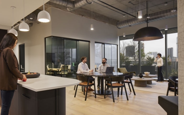 Stream Realty Partners Offices - Austin - 4