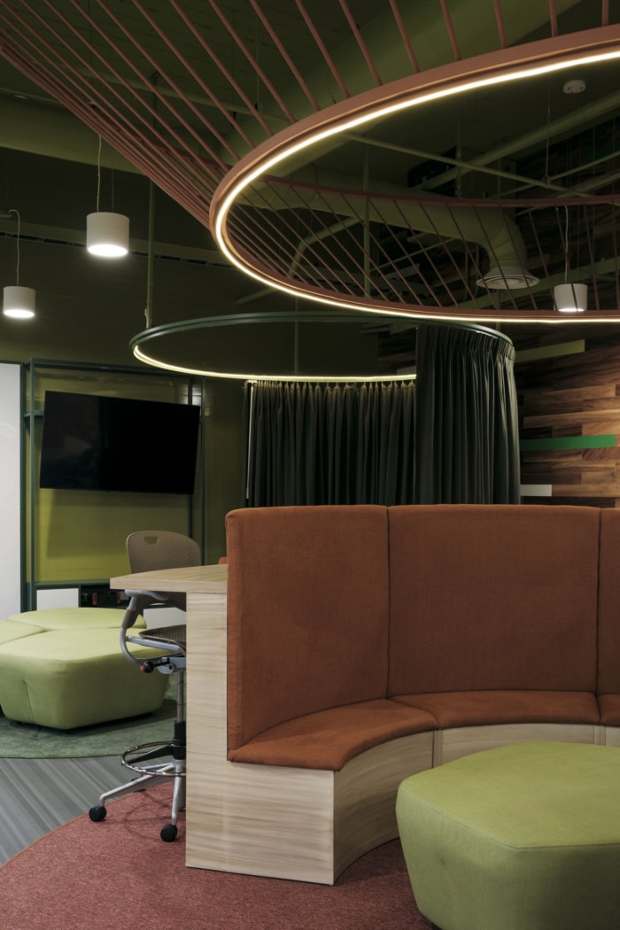 Tajín Think Hub - Zapopan - 4