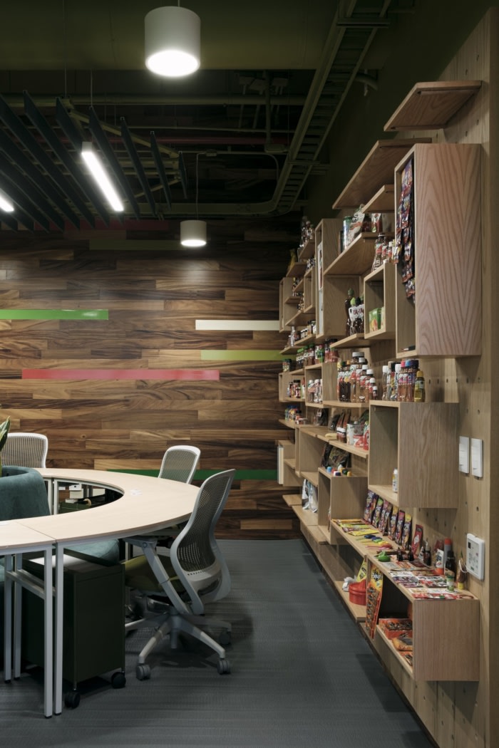 Tajín Think Hub - Zapopan - 7