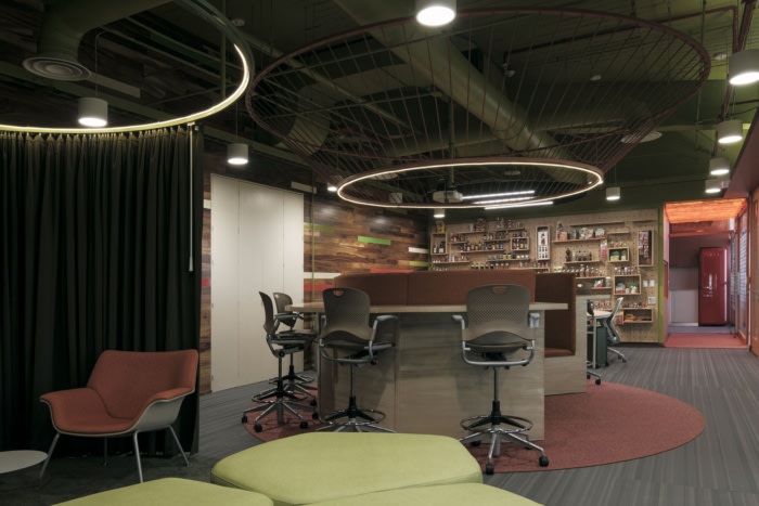 Tajín Think Hub - Zapopan - 3