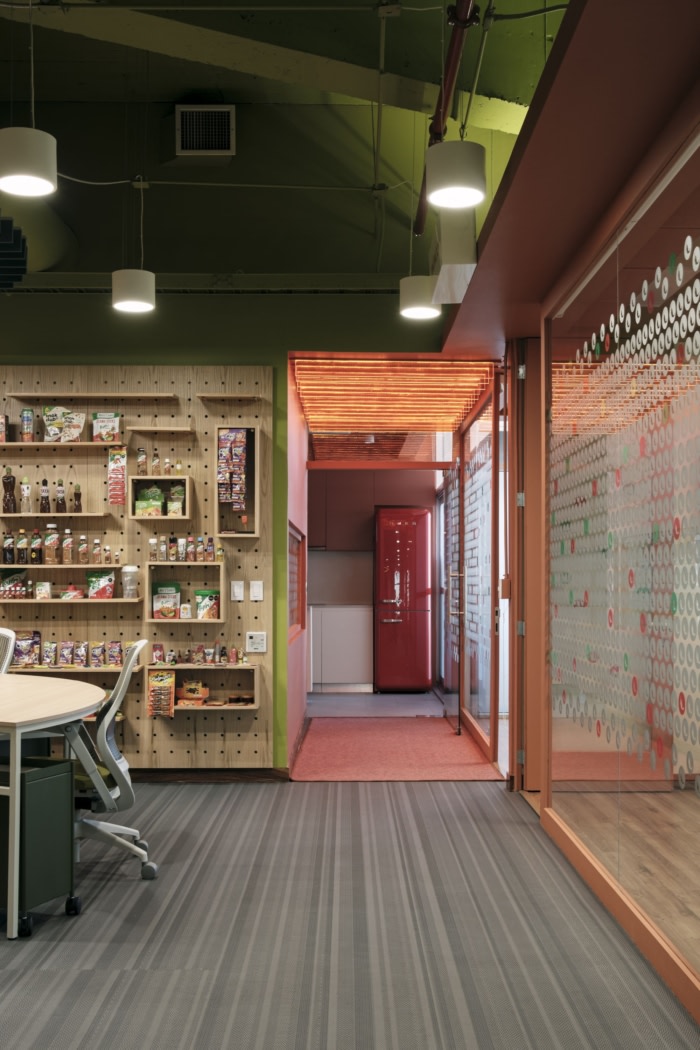 Tajín Think Hub - Zapopan - 6