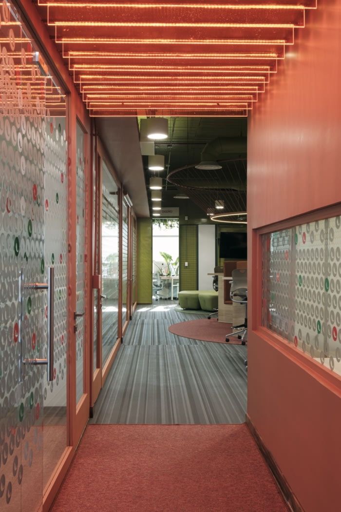 Tajín Think Hub - Zapopan - 1