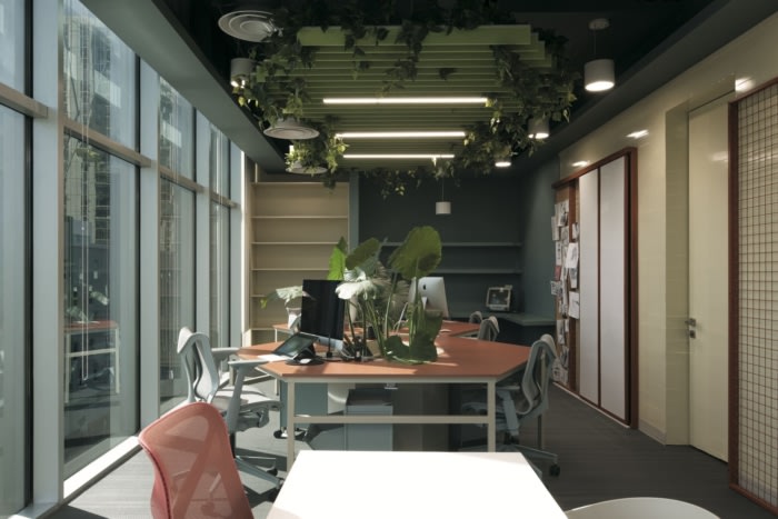 Tajín Think Hub - Zapopan - 8