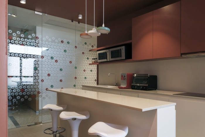 Tajín Think Hub - Zapopan - 10