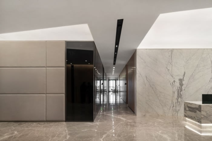 TPG Capital Office - Mumbai - 3