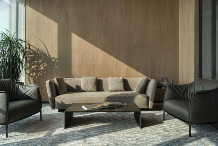 TPG Capital Office - Mumbai - 13