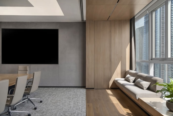 TPG Capital Office - Mumbai - 6