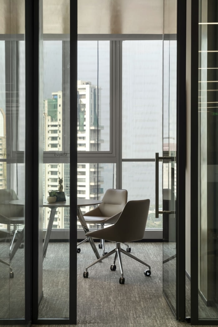 TPG Capital Office - Mumbai - 11