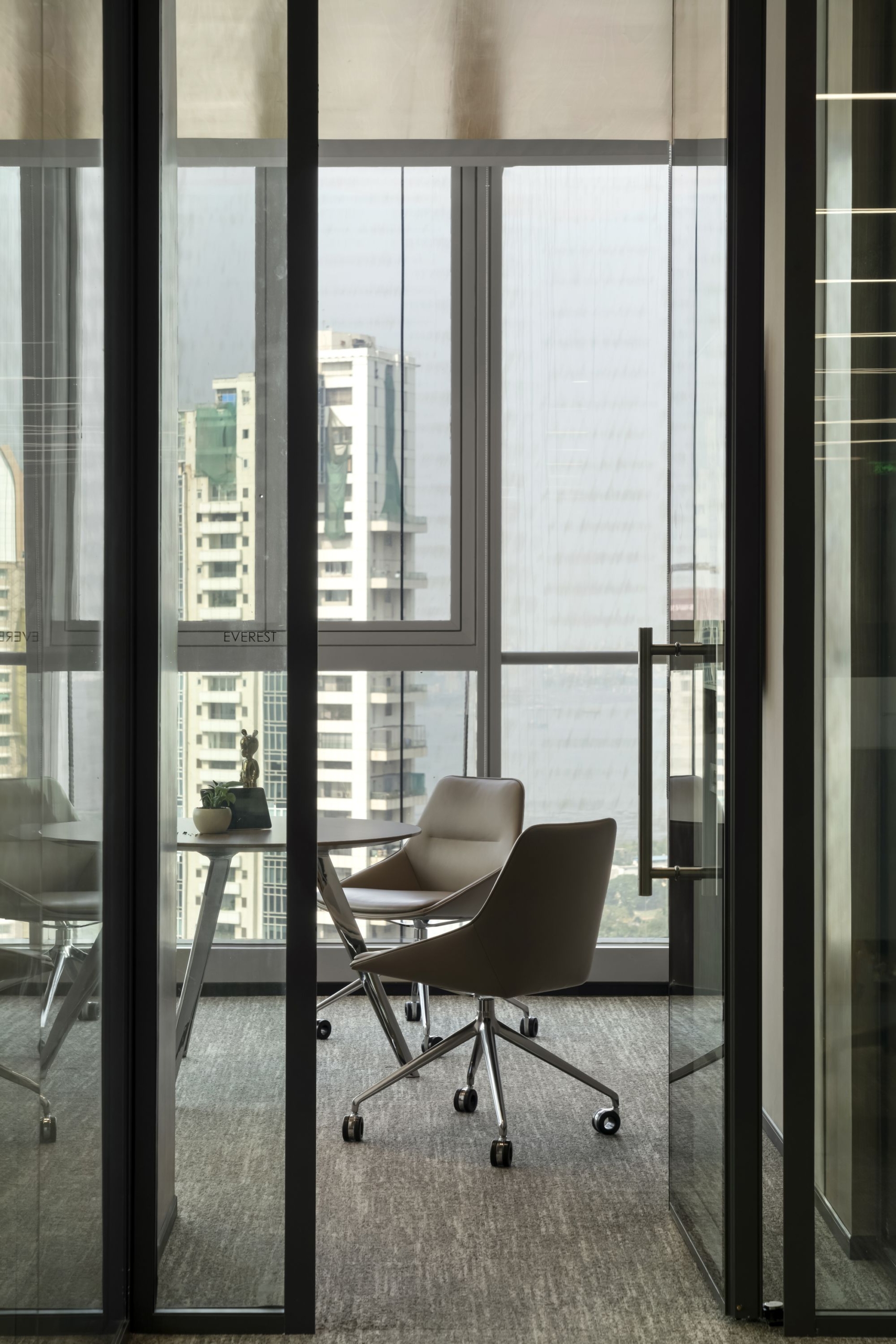 TPG Capital Office - Mumbai | Office Snapshots