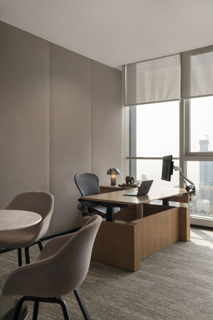 TPG Capital Office - Mumbai - 12