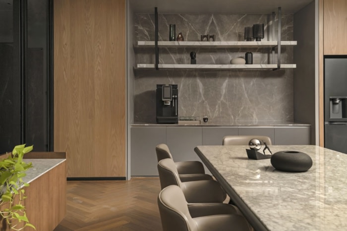 TPG Capital Office - Mumbai - 15