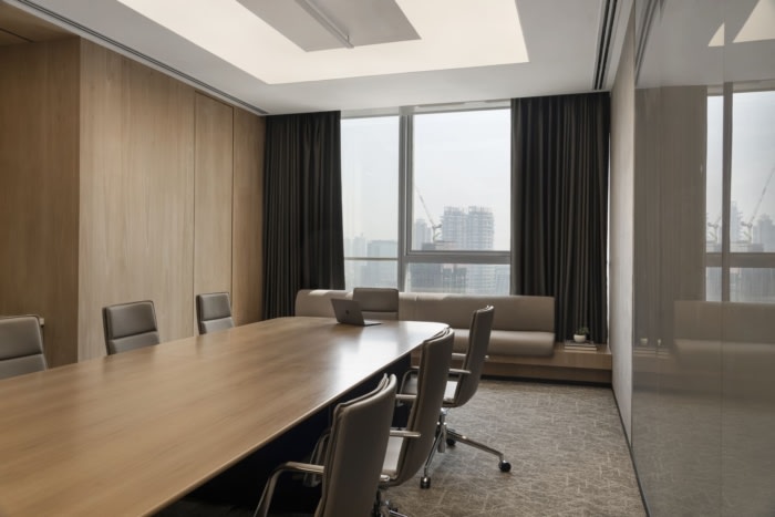 TPG Capital Office - Mumbai - 7