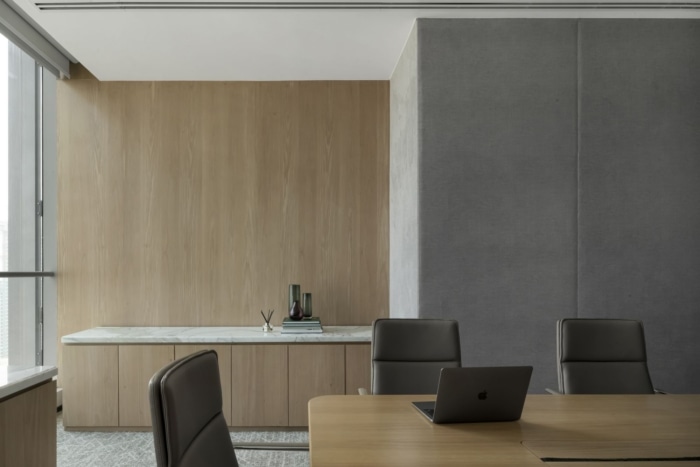 TPG Capital Office - Mumbai - 10