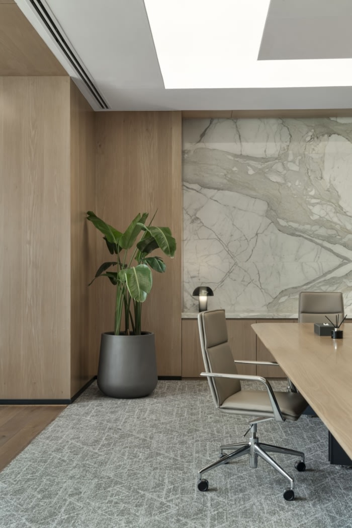 TPG Capital Office - Mumbai - 8