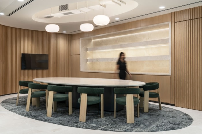 Trilegal Offices – Bengaluru - 4