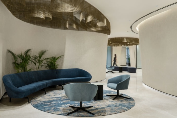 Trilegal Offices – Bengaluru - 2