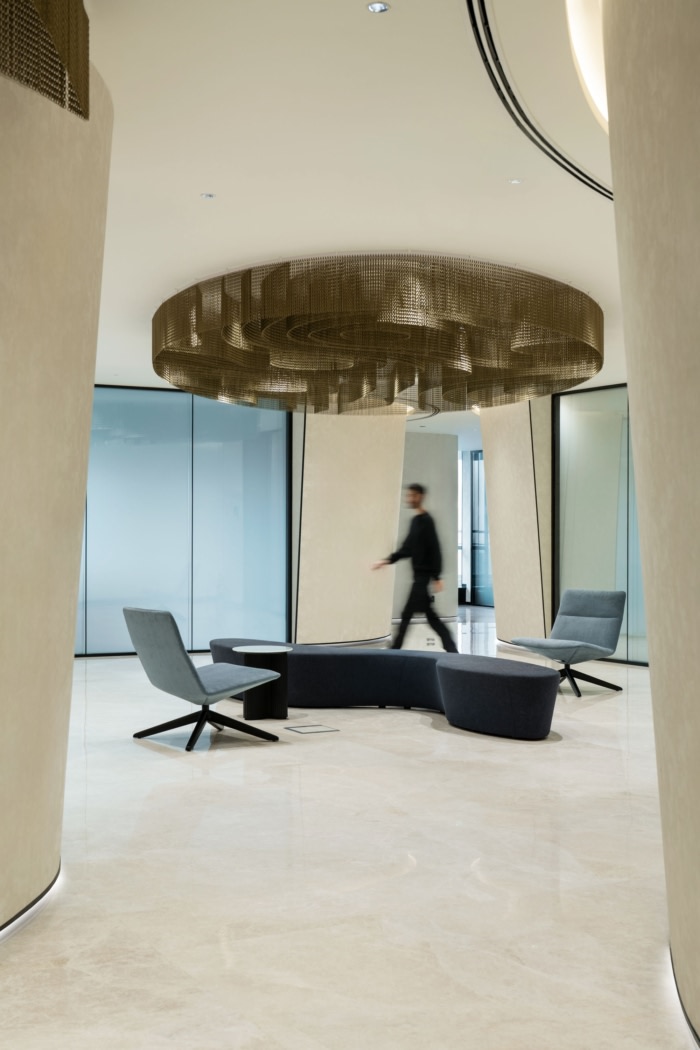 Trilegal Offices – Bengaluru - 3