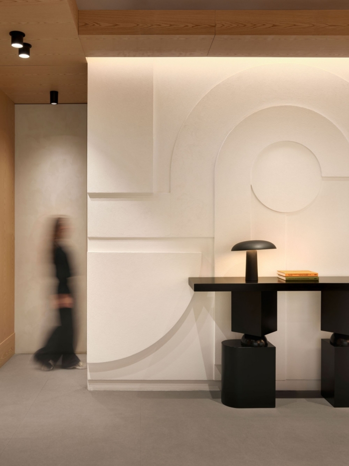 ÜÇGE Offices - Bursa - 19