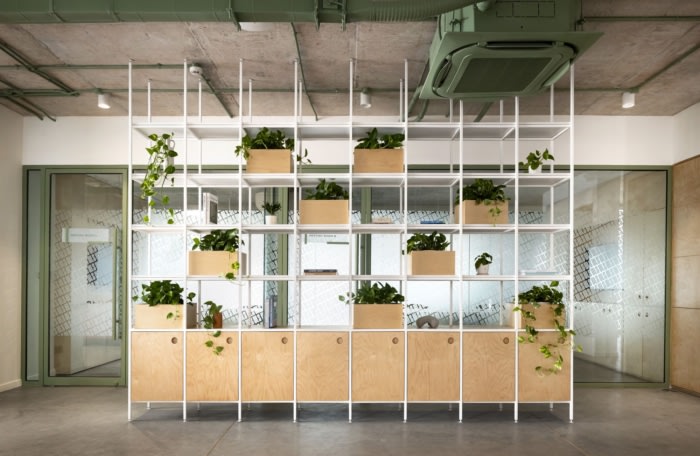 Urban Living Solutions Offices - Krong Siem Reap - 6