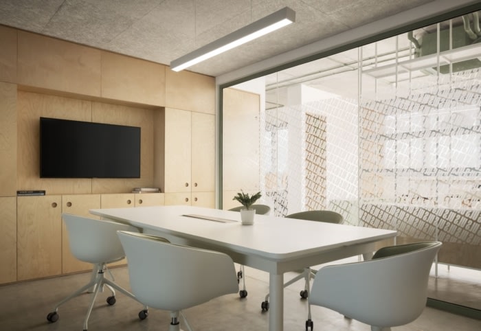 Urban Living Solutions Offices - Krong Siem Reap - 10