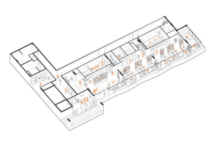 Urban Living Solutions Offices - Krong Siem Reap - 12