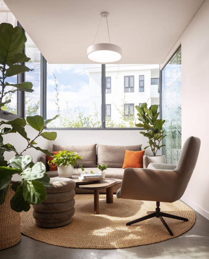 Urban Living Solutions Offices - Krong Siem Reap - 11