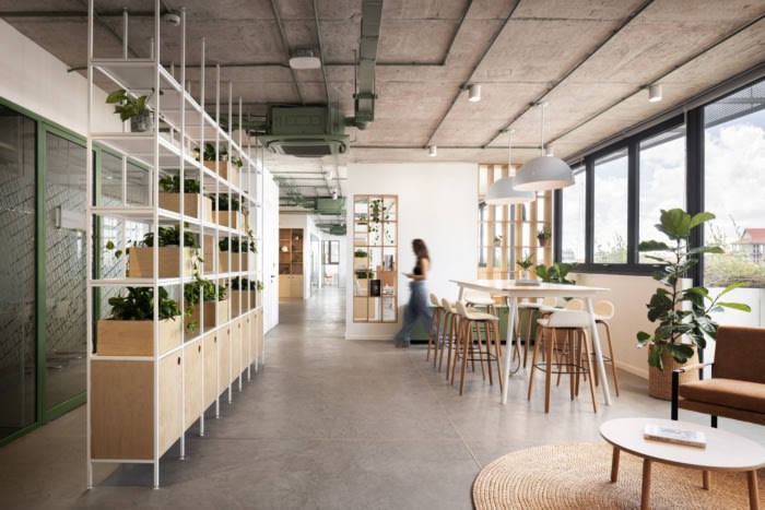 Urban Living Solutions Offices - Krong Siem Reap - 2