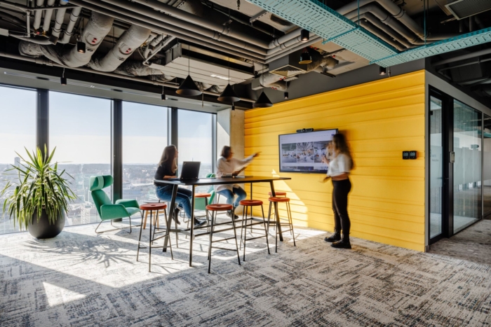 Vaillant Offices - Katowice - 7