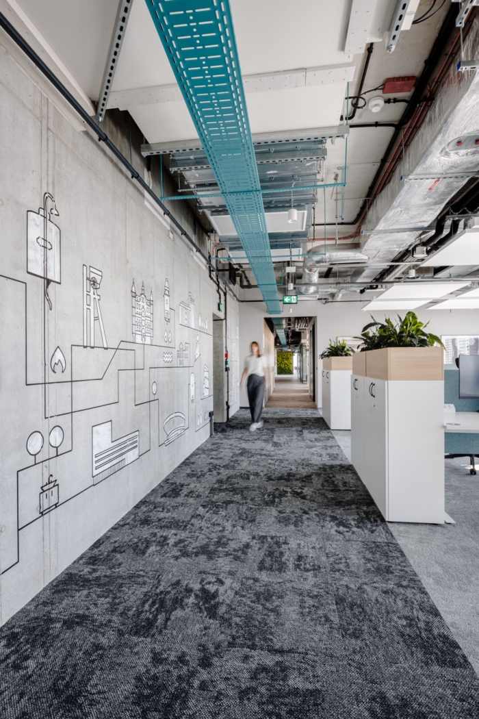 Vaillant Offices - Katowice - 6