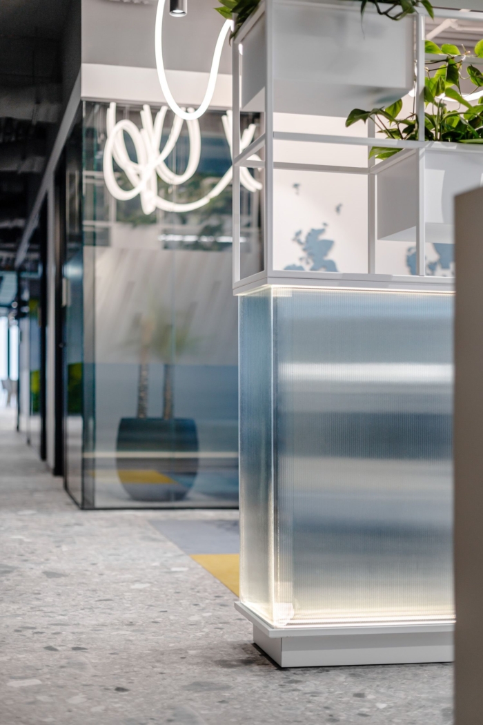 Vaillant Offices - Katowice - 2