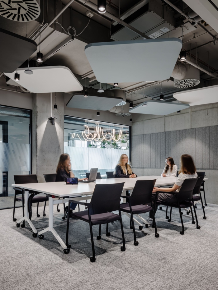 Vaillant Offices - Katowice - 10