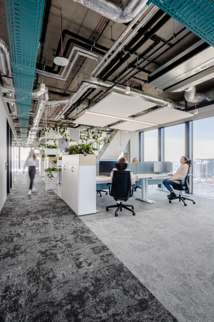Vaillant Offices - Katowice - 9