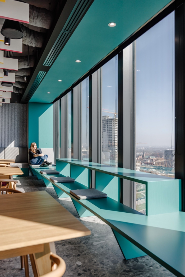 Vaillant Offices - Katowice - 5