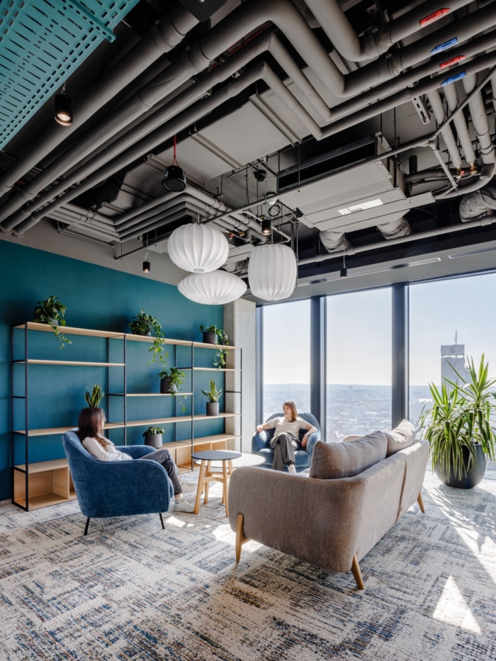 Vaillant Offices - Katowice - 8