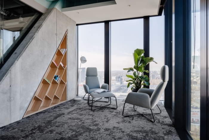 Vaillant Offices - Katowice - 12