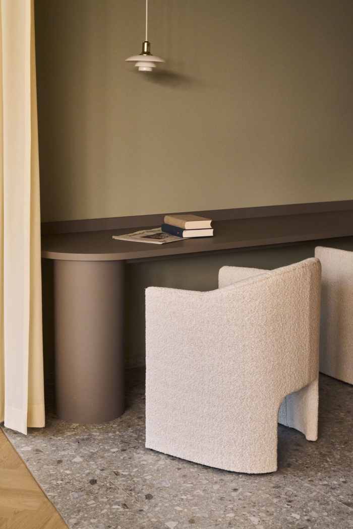 VSW AG & Co. Offices - Wiesbaden - 7