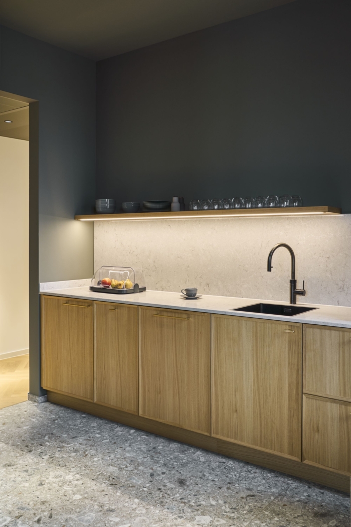 VSW AG & Co. Offices - Wiesbaden - 5