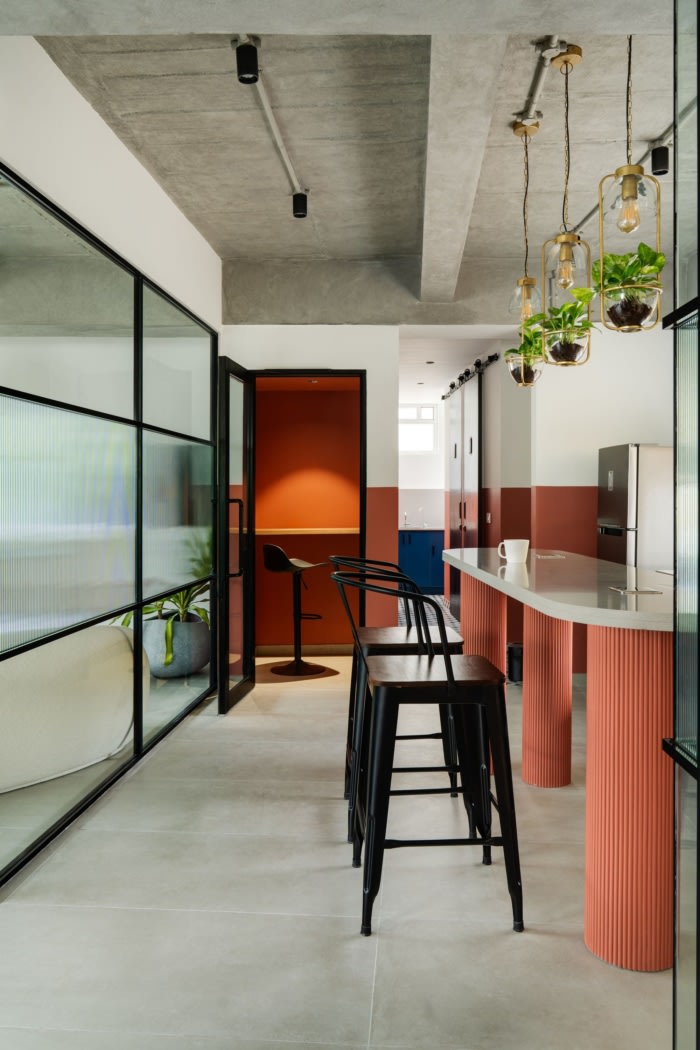 Weespaces Offices – Bengaluru