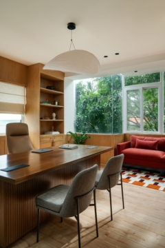 Private Office in Weespaces Offices - Bengaluru