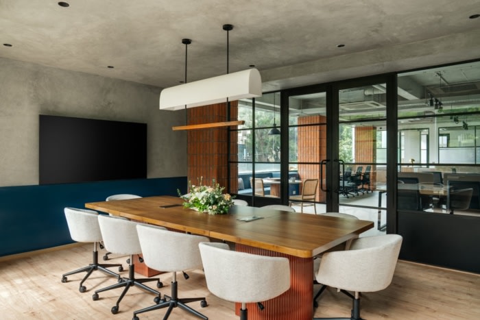 Weespaces Offices – Bengaluru