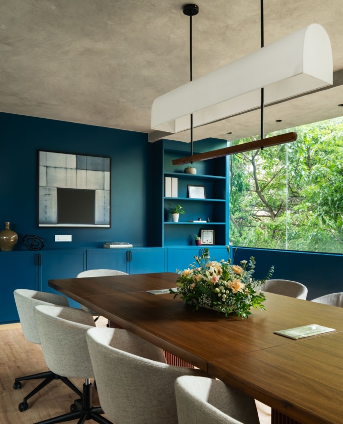 Weespaces Offices – Bengaluru