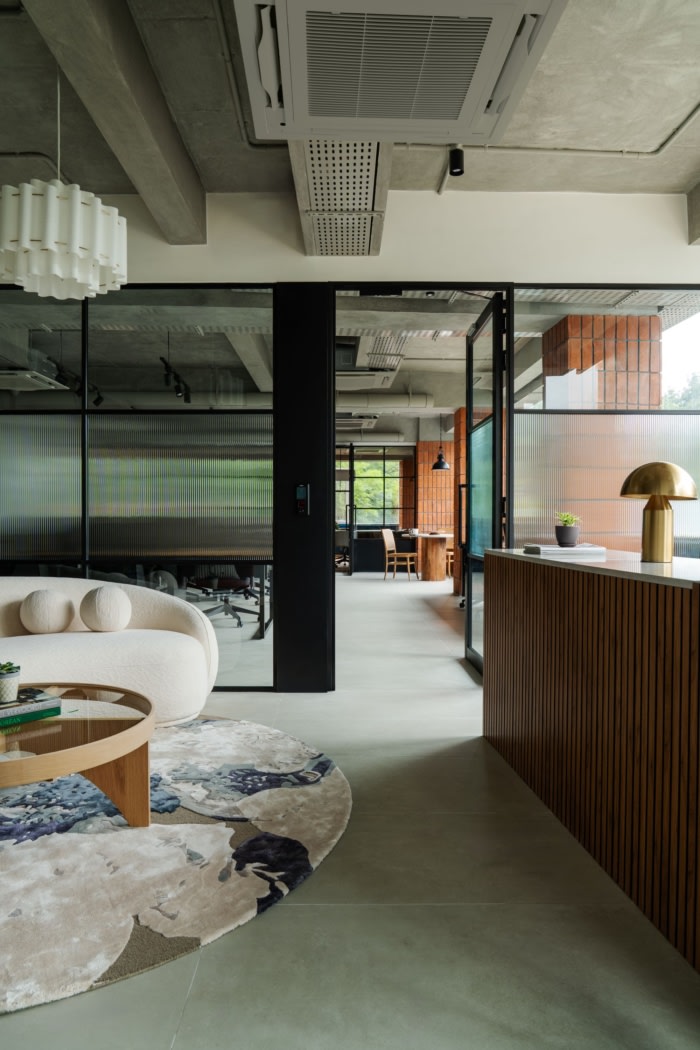 Weespaces Offices – Bengaluru