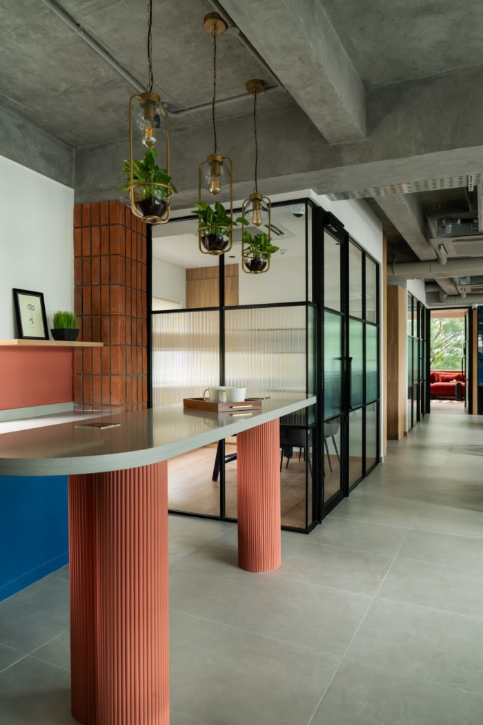 Weespaces Offices – Bengaluru