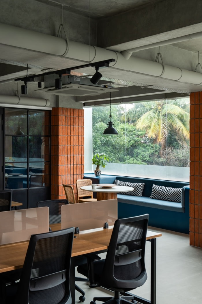 Weespaces Offices – Bengaluru