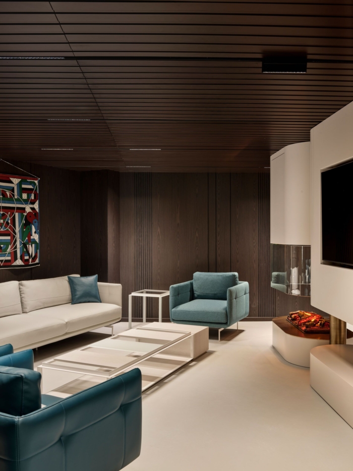 Addo Showroom – Istanbul 