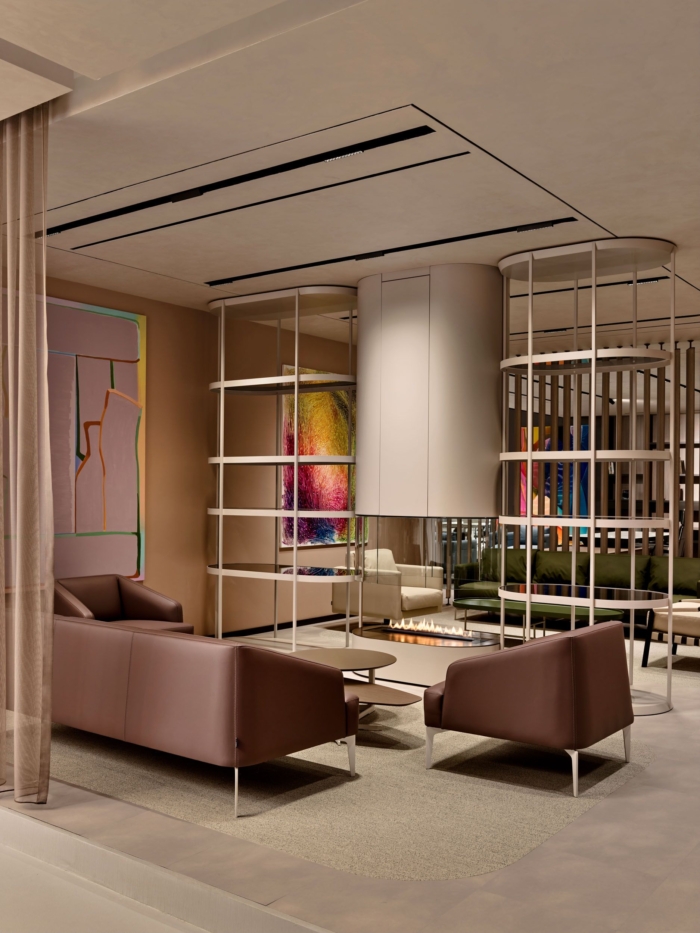 Addo Showroom – Istanbul 