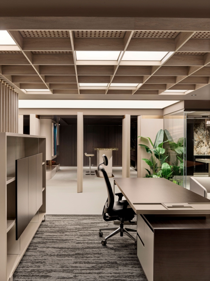 Addo Showroom – Istanbul 