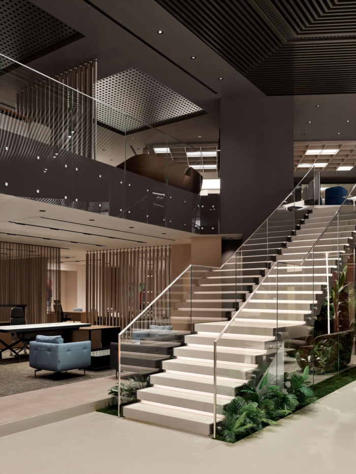 Addo Showroom – Istanbul 