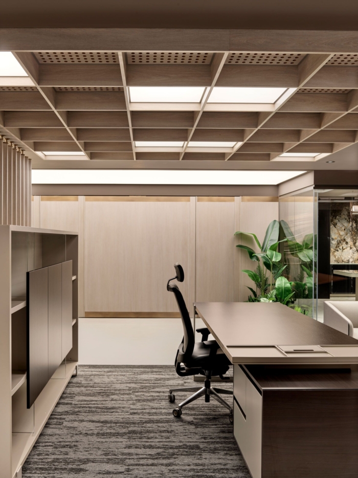 Addo Showroom – Istanbul 